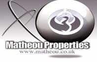 Matheou Properties logo