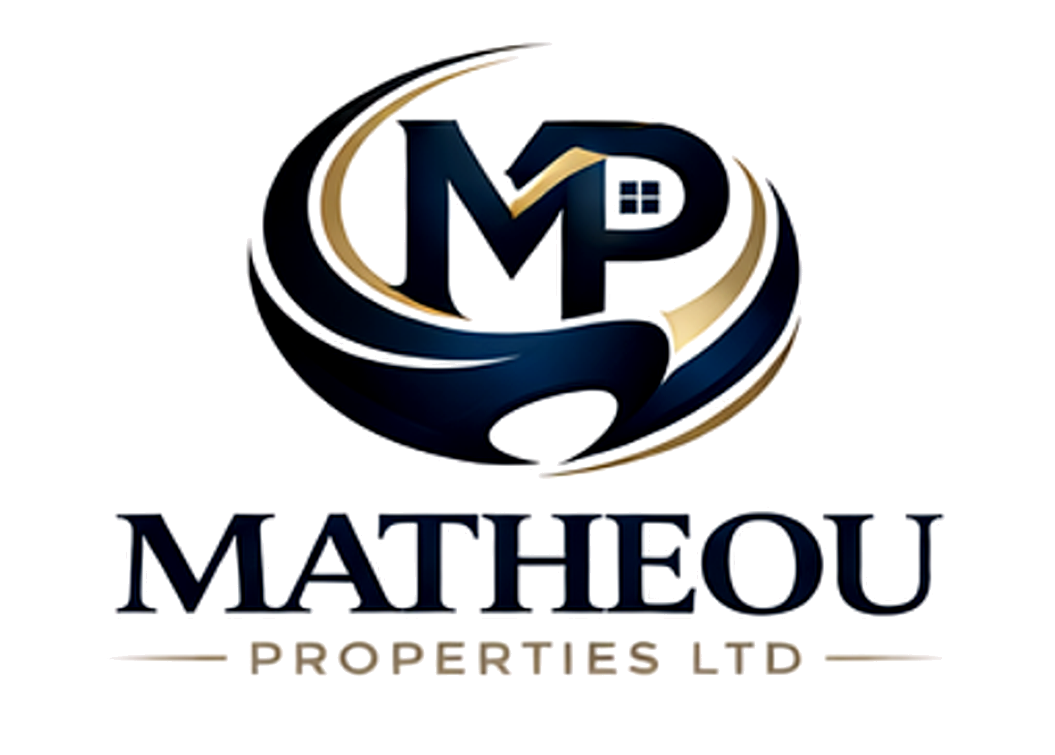 Matheou Properties Ltd logo